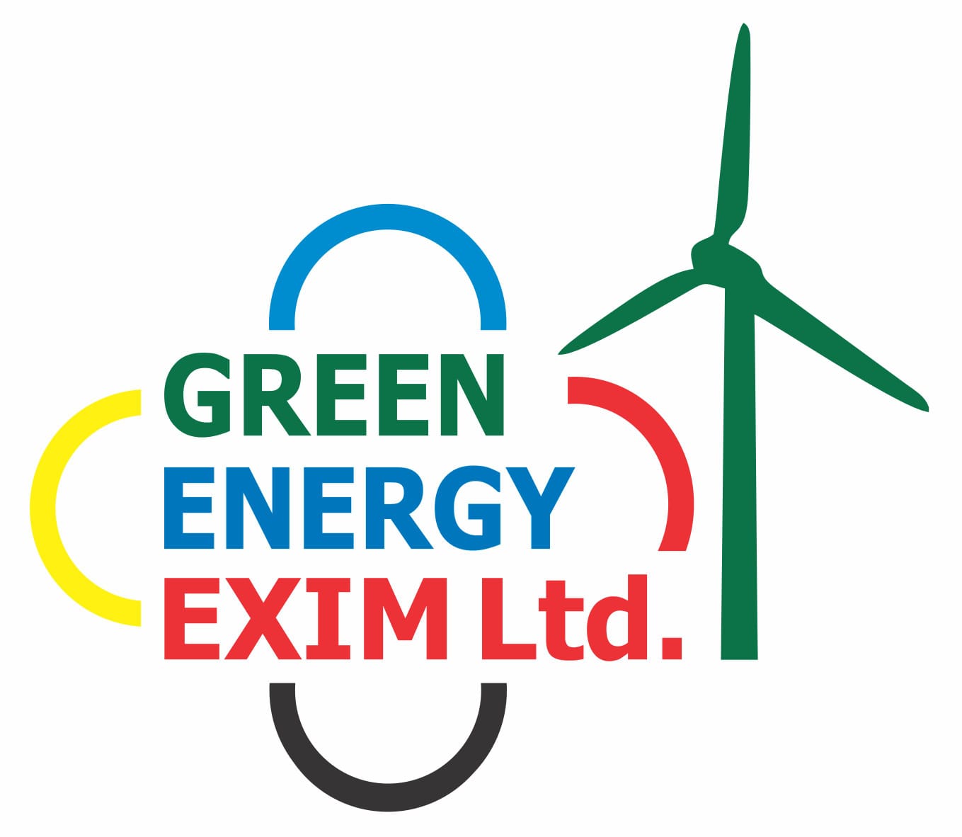 GREEN ENERGY EXIM LTD
